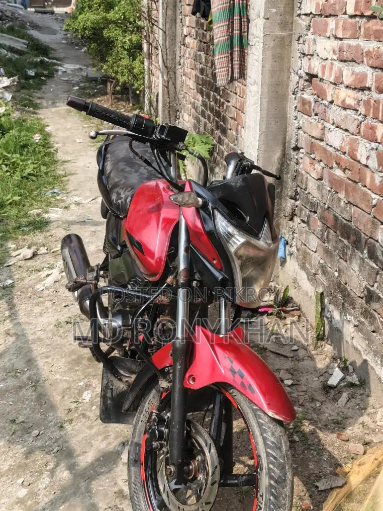 H Power Zaara 110 2022