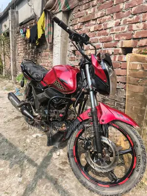 H Power Zaara 110 2022