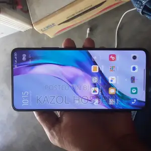 Xiaomi Poco F2 Pro . (Used)