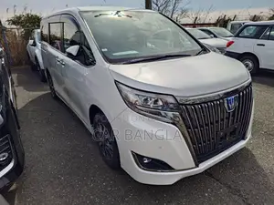 Toyota Esquire GI PREMIUM 2021