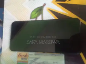 Tecno Spark 40 (Used)