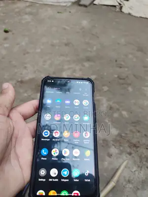 OnePlus 6T (Used)