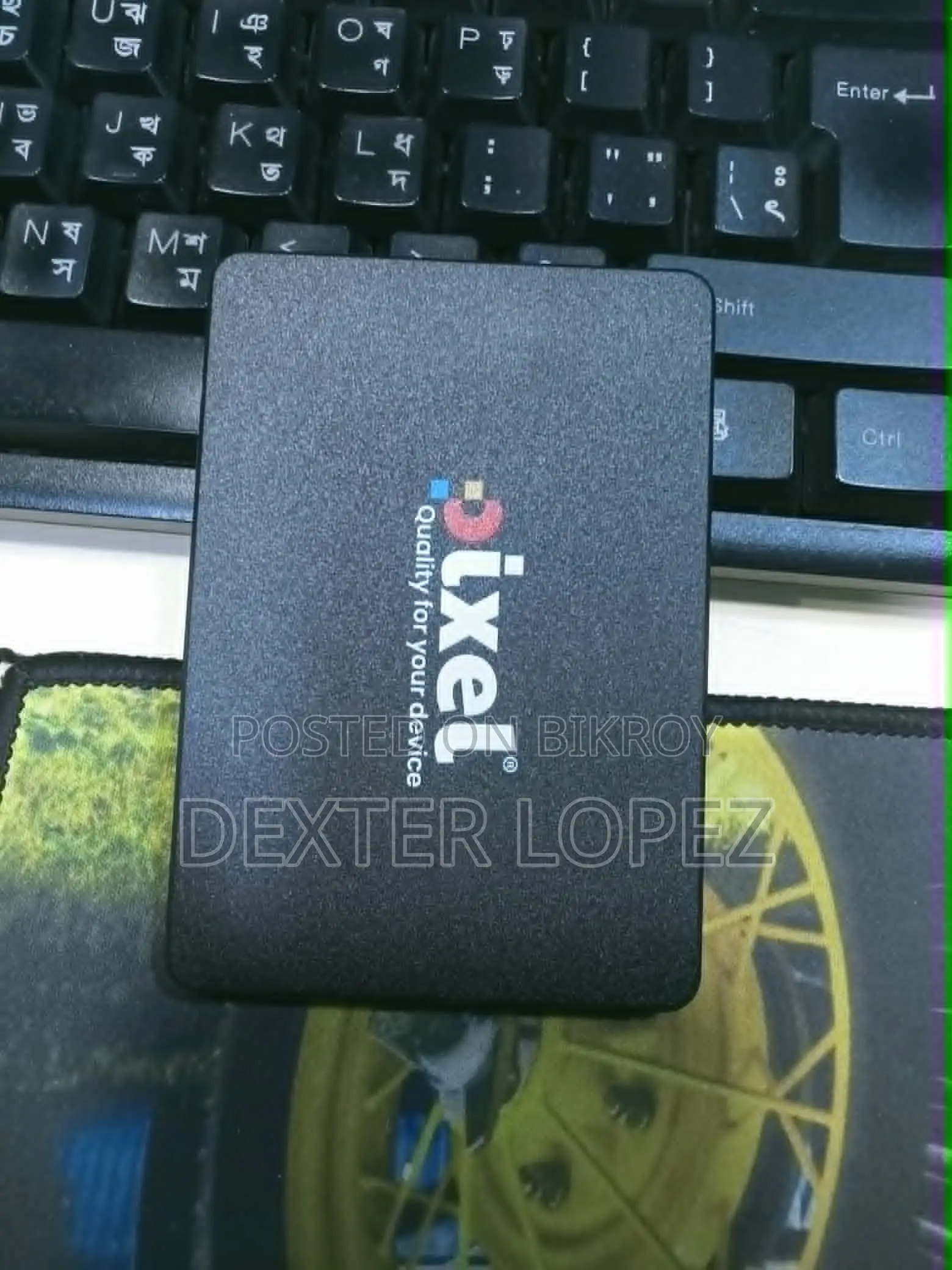 Pixel 512 Gb SSD | ২ বছরের ওয়ারেন্টি
