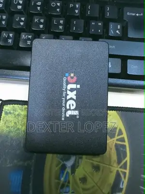 Pixel 512 Gb SSD | ২ বছরের ওয়ারেন্টি