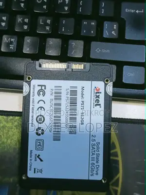 Pixel 512 Gb SSD | ২ বছরের ওয়ারেন্টি