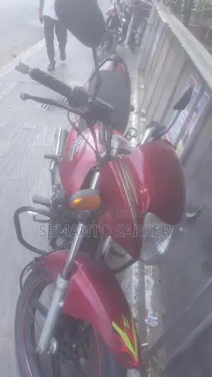 Dayang Bullet 125 ` 2016