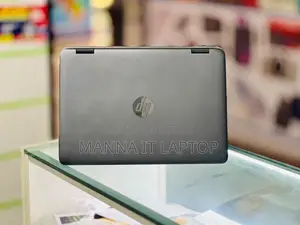 HP Probook i5 6th Gen 8GB RAM 256GB SSD