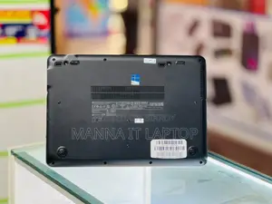 HP Probook i5 6th Gen 8GB RAM 256GB SSD