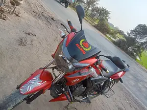TVS Apache RTR 2016