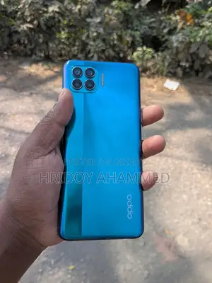 OPPO F17 Pro (Used)