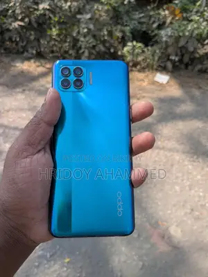 OPPO F17 Pro (Used)