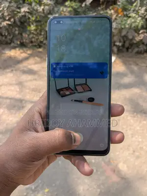 OPPO F17 Pro (Used)
