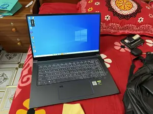 MSI PRESTIGE 15 A10SC