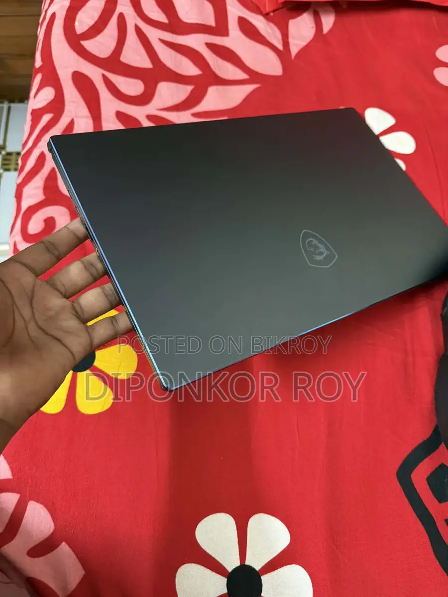 MSI PRESTIGE 15 A10SC