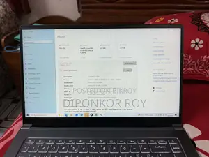 MSI PRESTIGE 15 A10SC