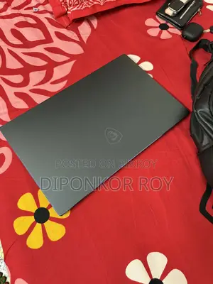 MSI PRESTIGE 15 A10SC