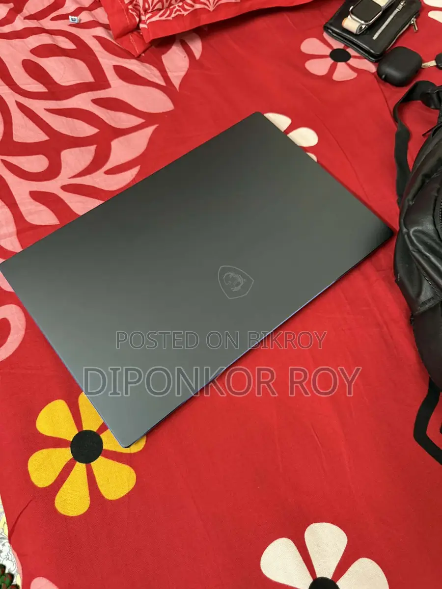 MSI PRESTIGE 15 A10SC