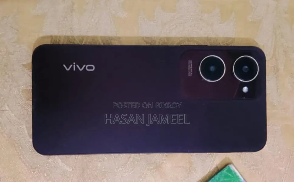 ভিভো ওয়াই১৮ (ব্যবহৃত)