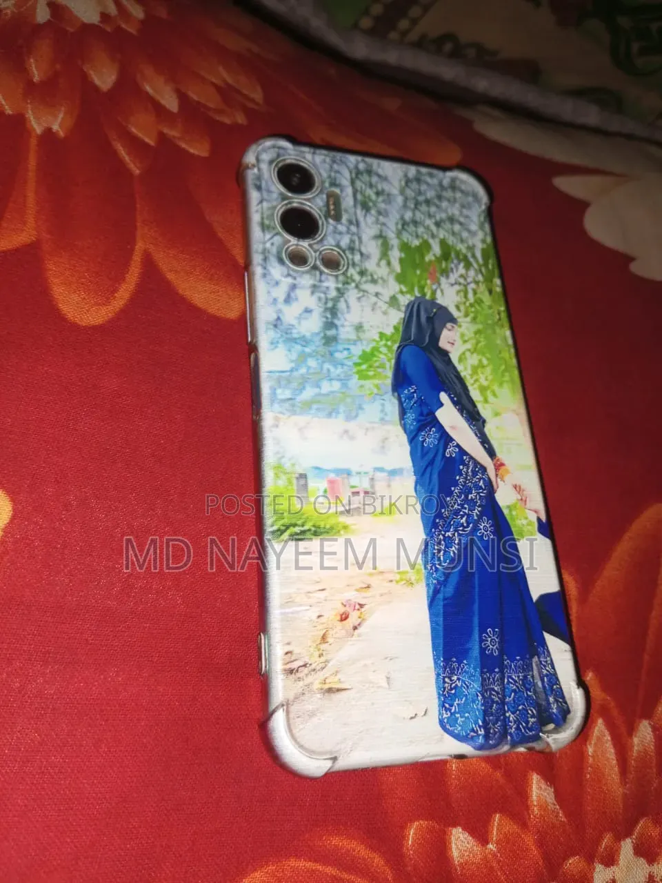 Infinix Hot 12 128 GB