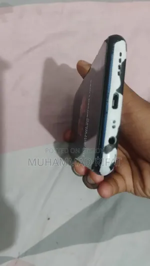 Realme C15 Qualcomm Edition 64 GB Green