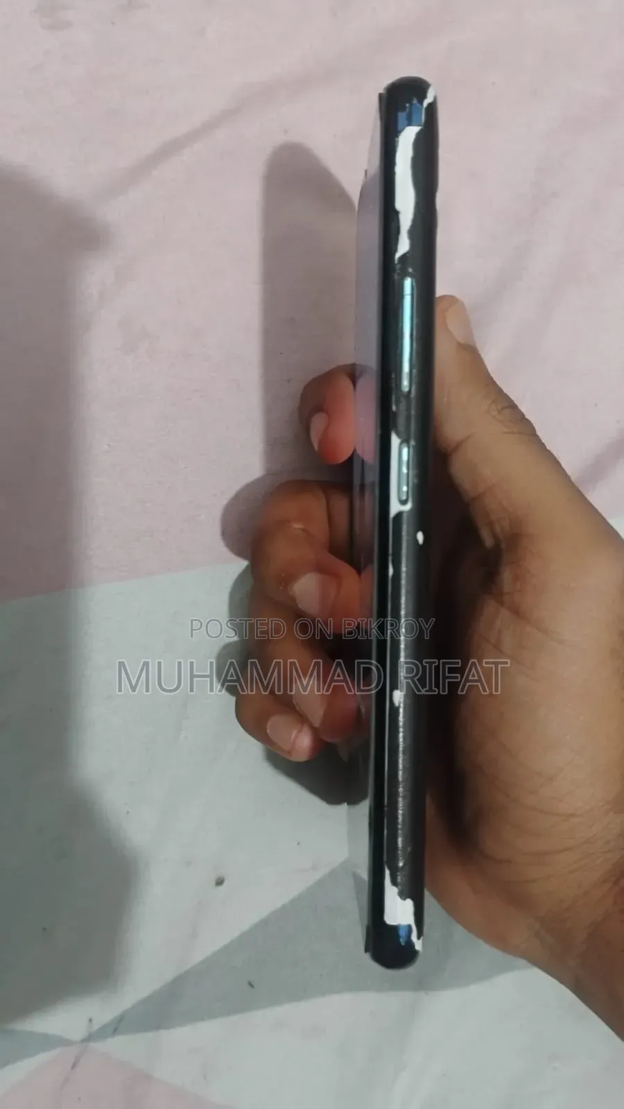 Realme C15 Qualcomm Edition 64 GB Green