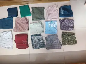 পনেরোটা ড্রেস