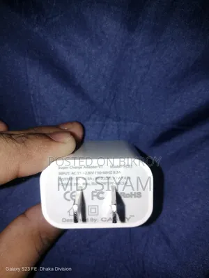 Ip13 Pm 20w Charger or Other Phone