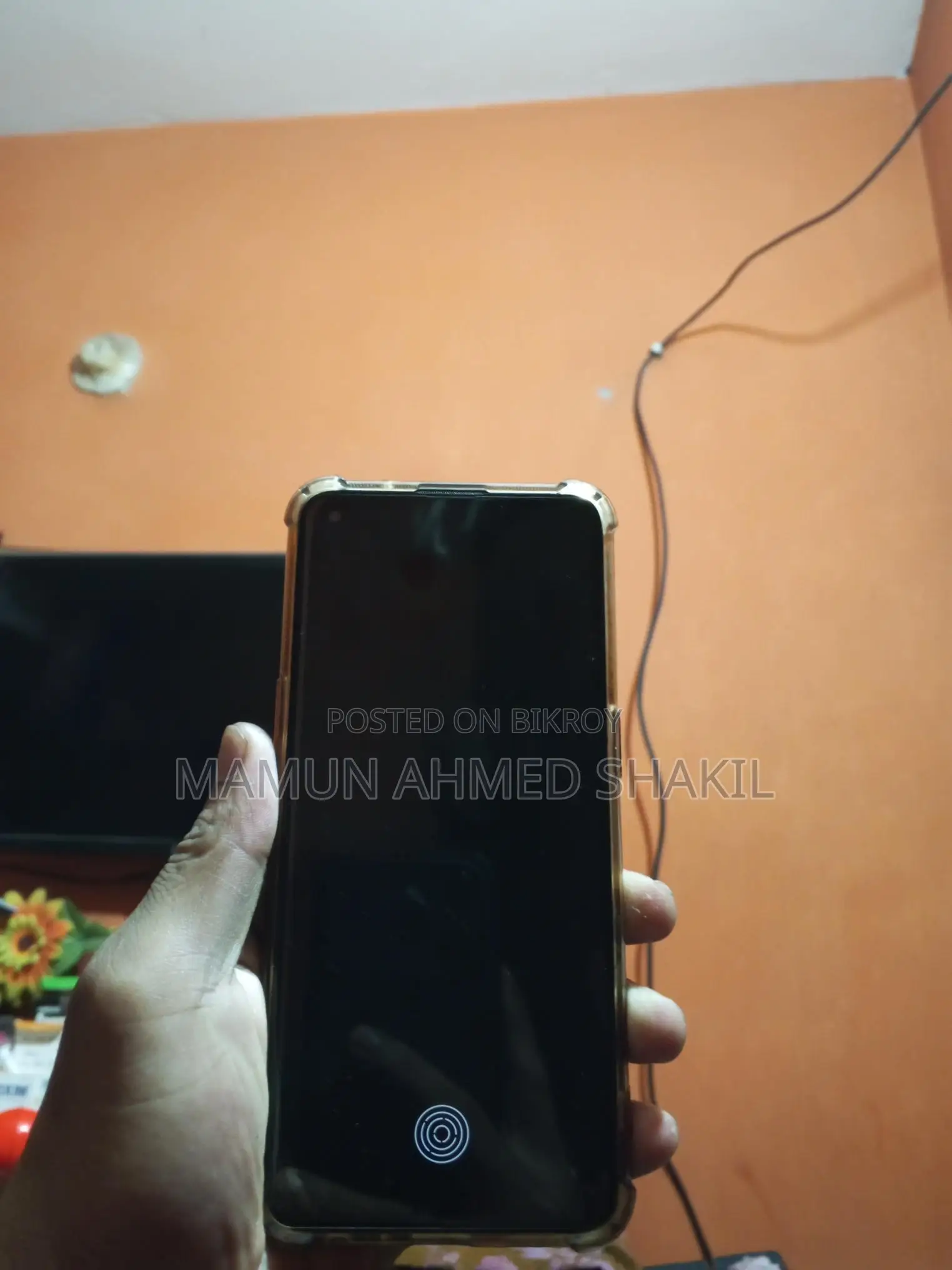 Realme Gt Master Edition . (Used)