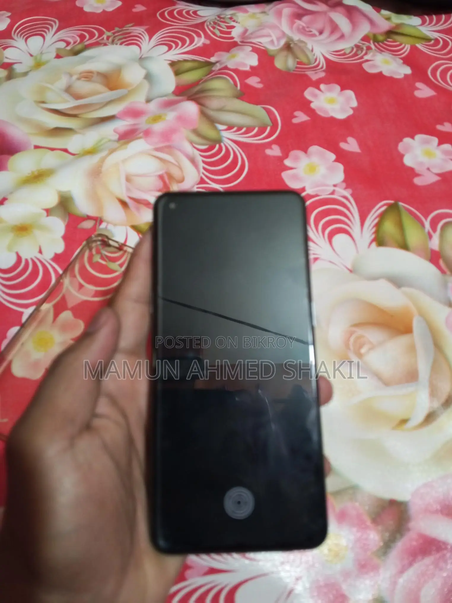 Realme Gt Master Edition . (Used)
