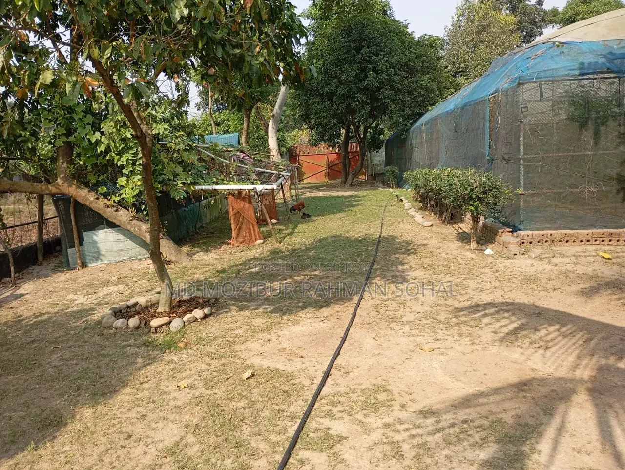 Highly Suitable for Agro Projects
