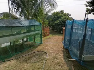 Highly Suitable for Agro Projects