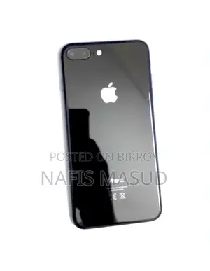 Apple iPhone 8 Plus (Used)