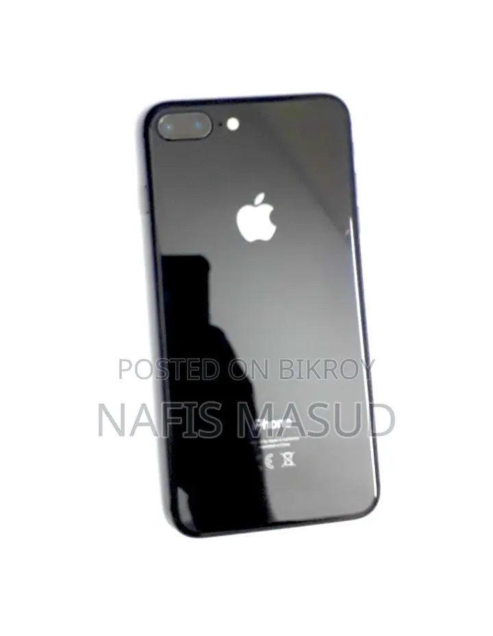 Apple iPhone 8 Plus (Used)