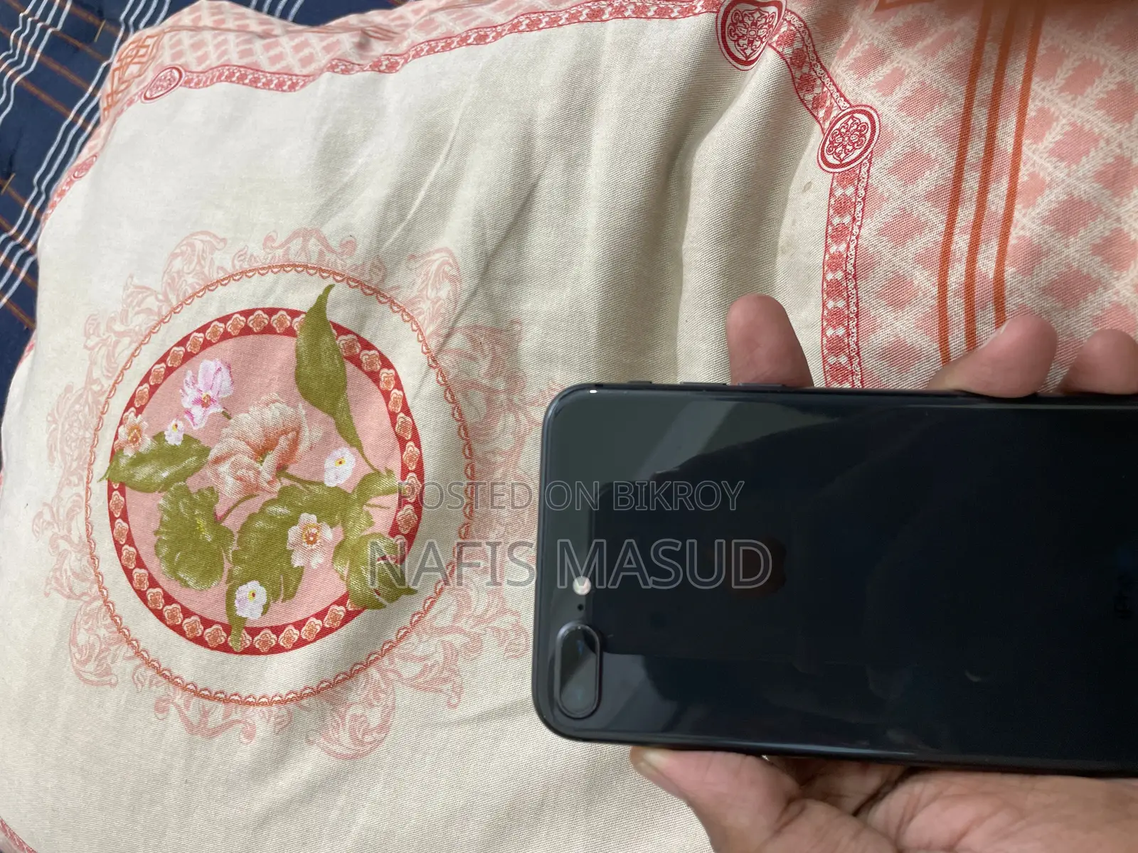 Apple iPhone 8 Plus (Used)
