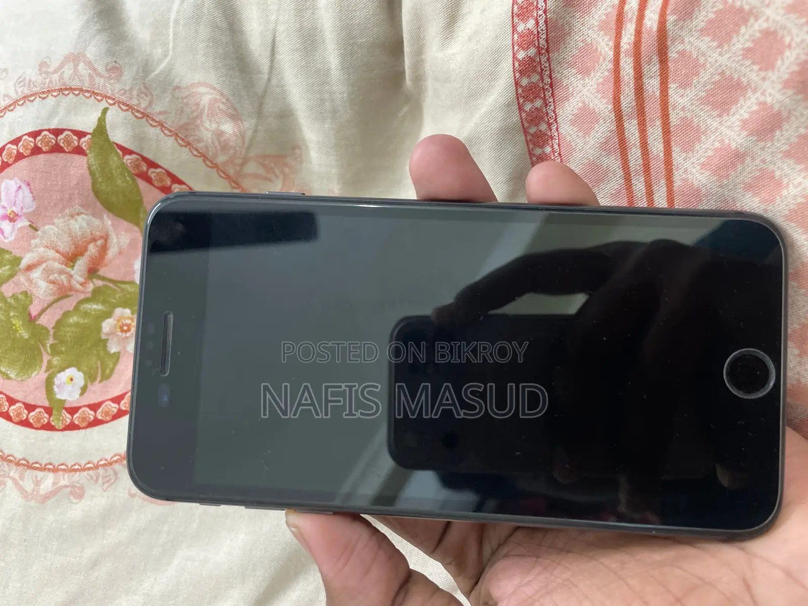 Apple iPhone 8 Plus (Used)