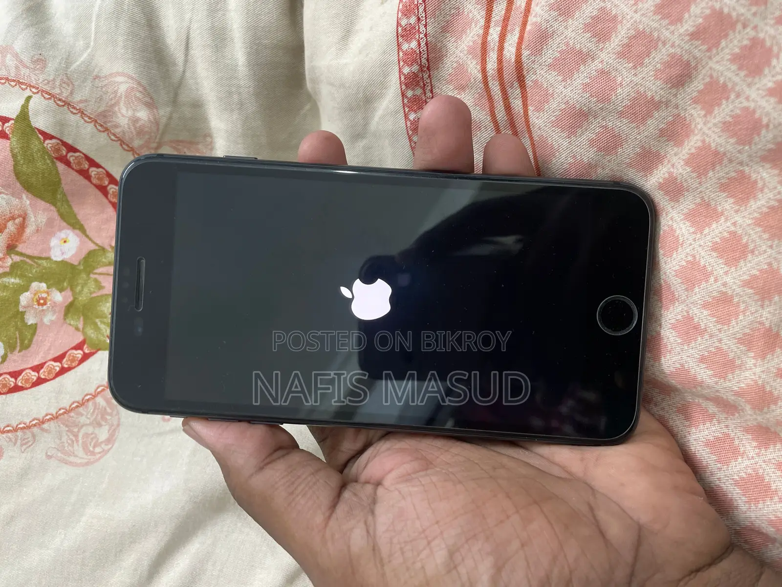 Apple iPhone 8 Plus (Used)
