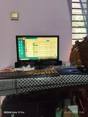 ডেস্কটপ কম্পিউটার Dell 8GB SSD 256GB