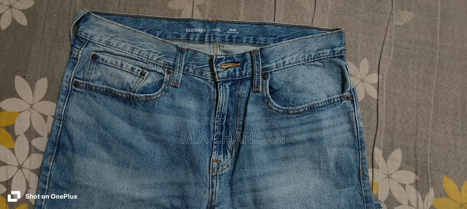Old Navy Denim
