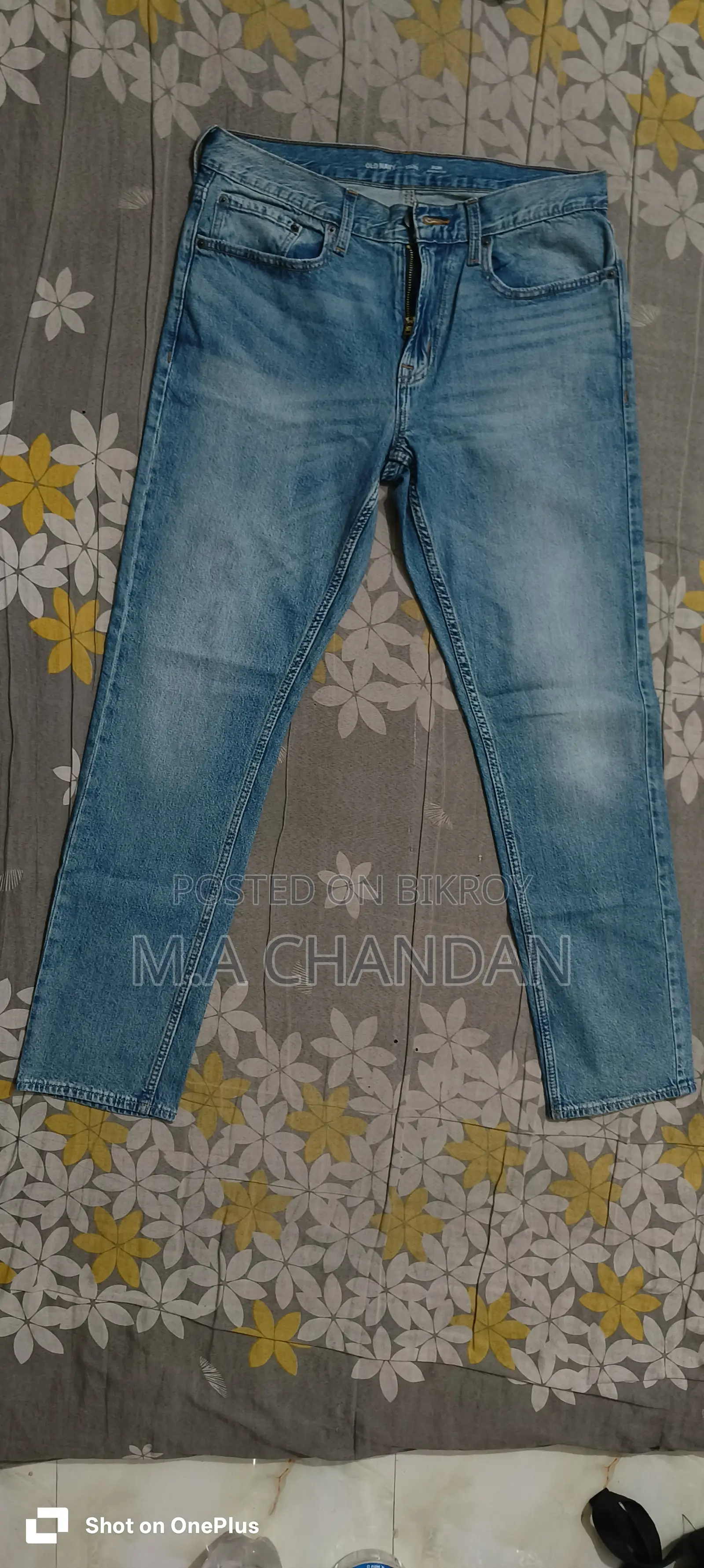 Old Navy Denim