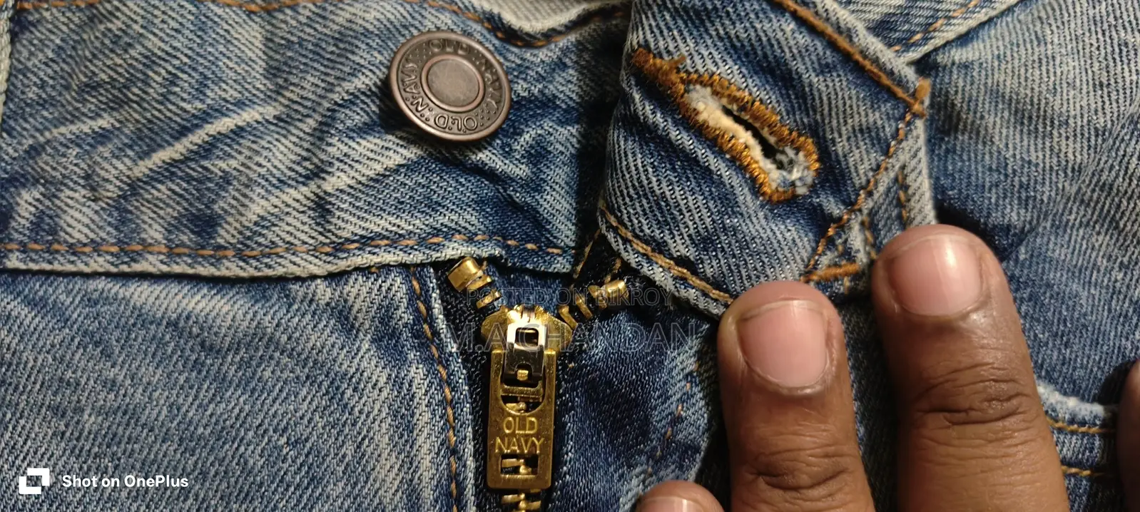 Old Navy Denim
