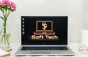 ল্যাপটপ HP EliteBook 845 G7 8GB AMD Ryzen 5 SSD 256GB