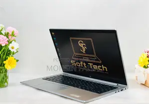 ল্যাপটপ HP EliteBook 845 G7 8GB AMD Ryzen 5 SSD 256GB