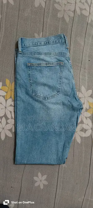 Old Navy Denim