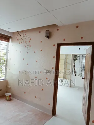 3bdrm Block of Flats in La Empress, Basundhara for Sale