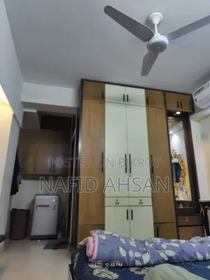 3bdrm Block of Flats in La Empress, Basundhara for Sale