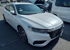Honda Insight EX BLACK STYLE 2022