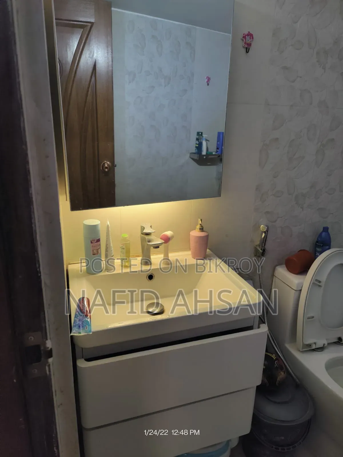 3bdrm Block of Flats in La Empress, Basundhara for Sale