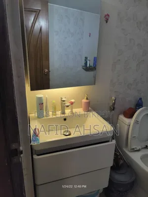 3bdrm Block of Flats in La Empress, Basundhara for Sale