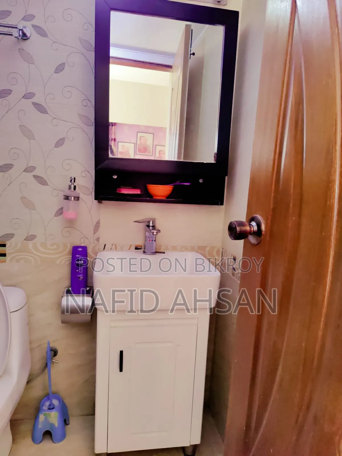 3bdrm Block of Flats in La Empress, Basundhara for Sale