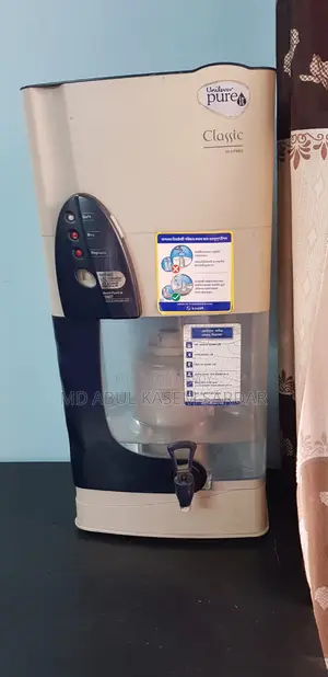 Water Filter